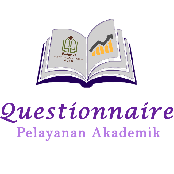 Logo Questionnaire Online